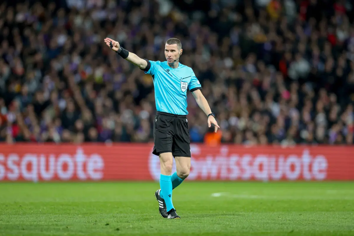 Georgi Kabakov (Créditos: AFP)