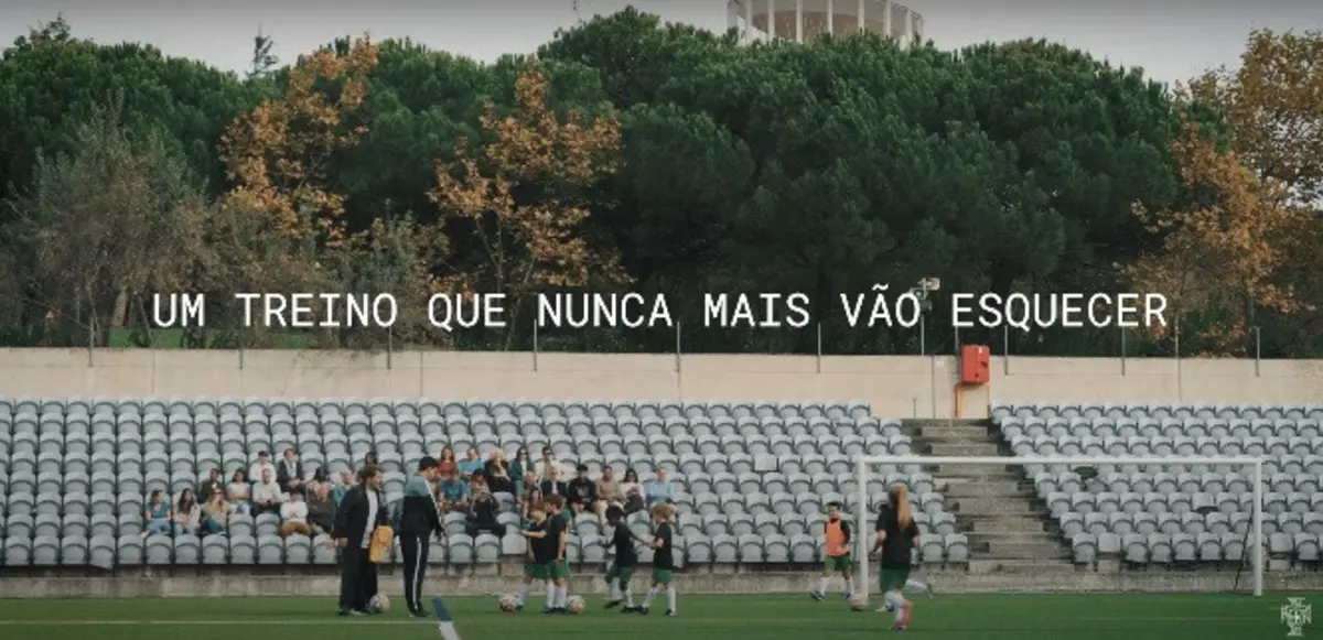 Imagem de contexto do artigo FPF lança campanha de apelo ao "fair-play" no futebol. Veja o vídeo