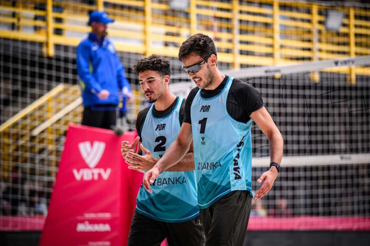 Créditos: Volleyball World