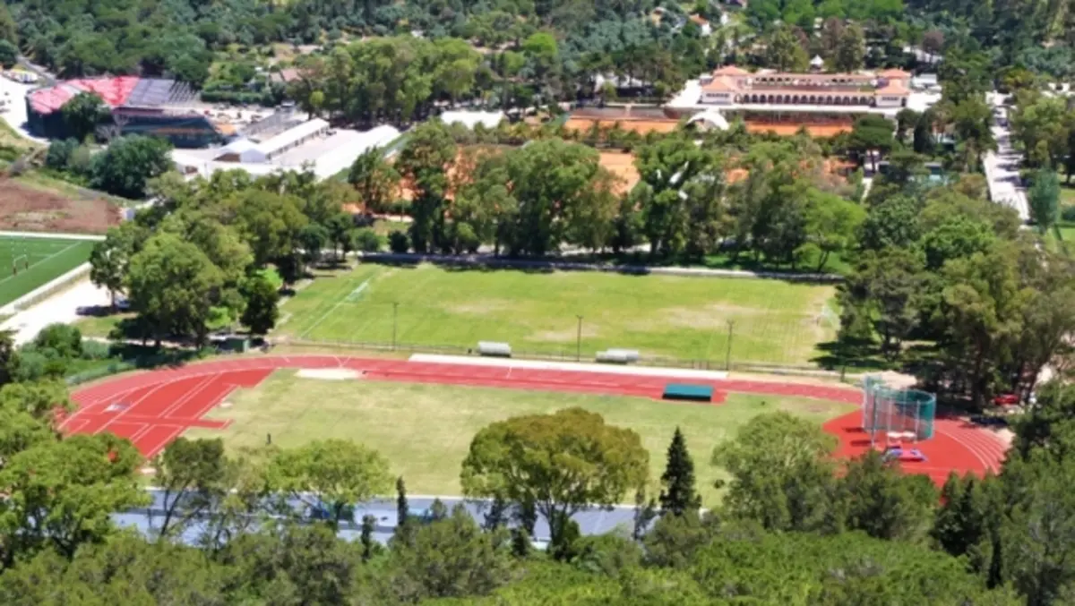 Imagem de contexto do artigo Conselho de Ministros vai centrar-se no desporto e realiza-se no Jamor