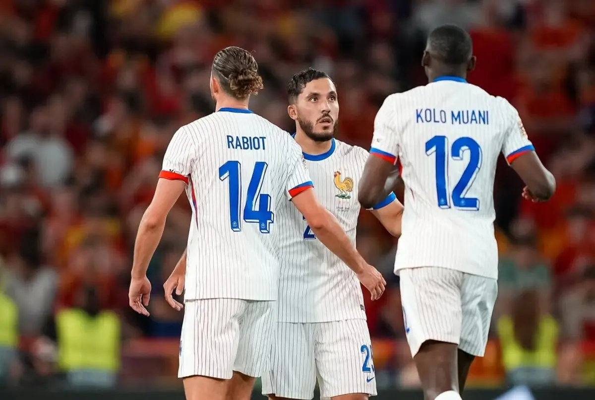 Cherki (créditos: Instagram)