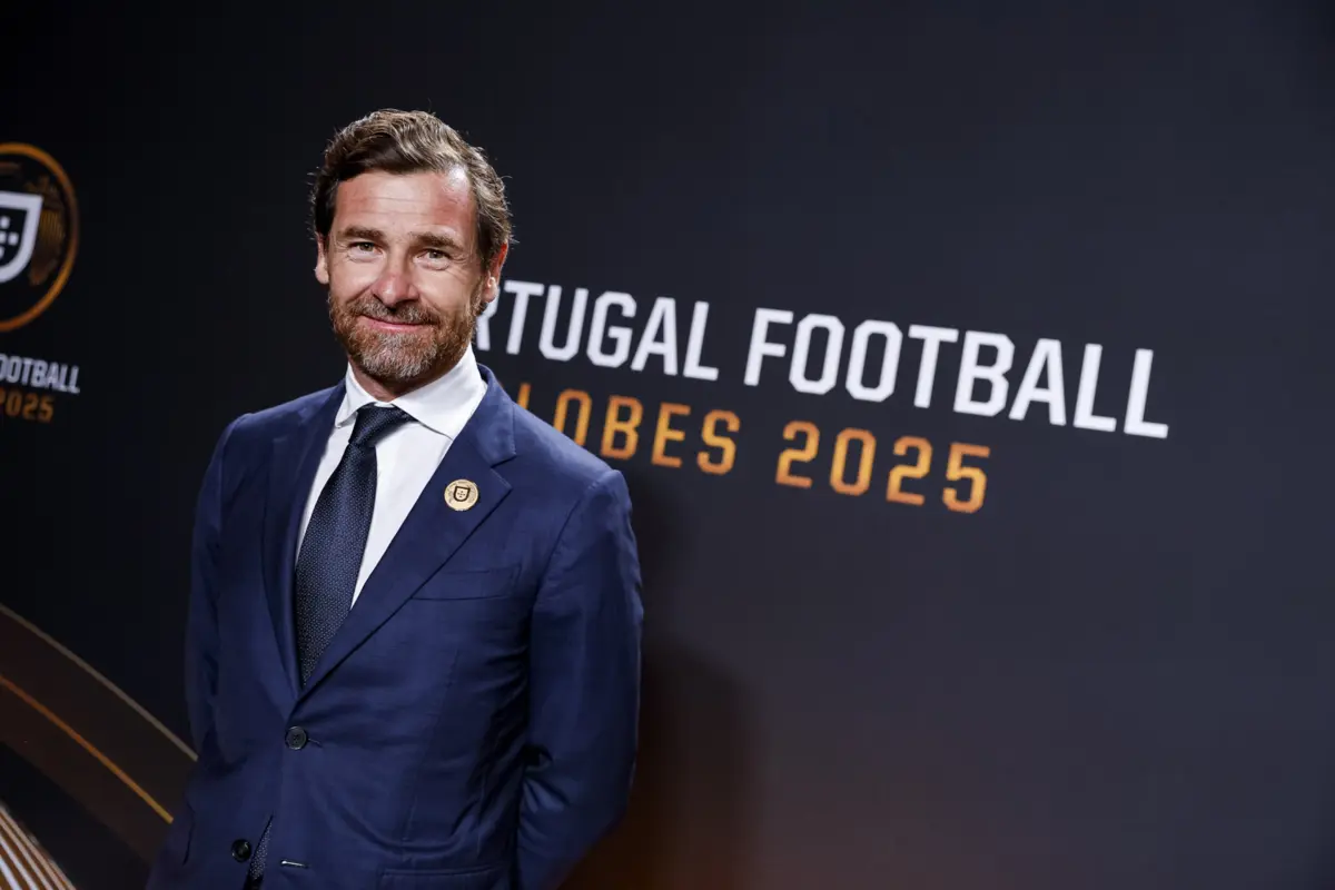 André Villas-Boas