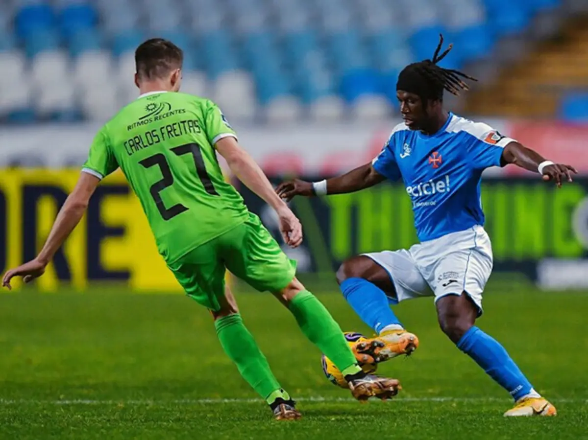 Créditos: Liga Portugal