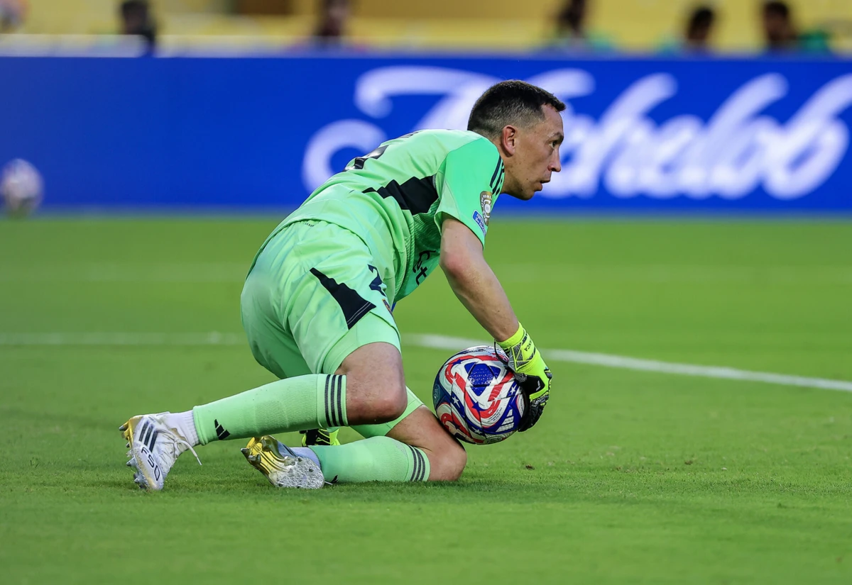 Marchesín (créditos: EPA)