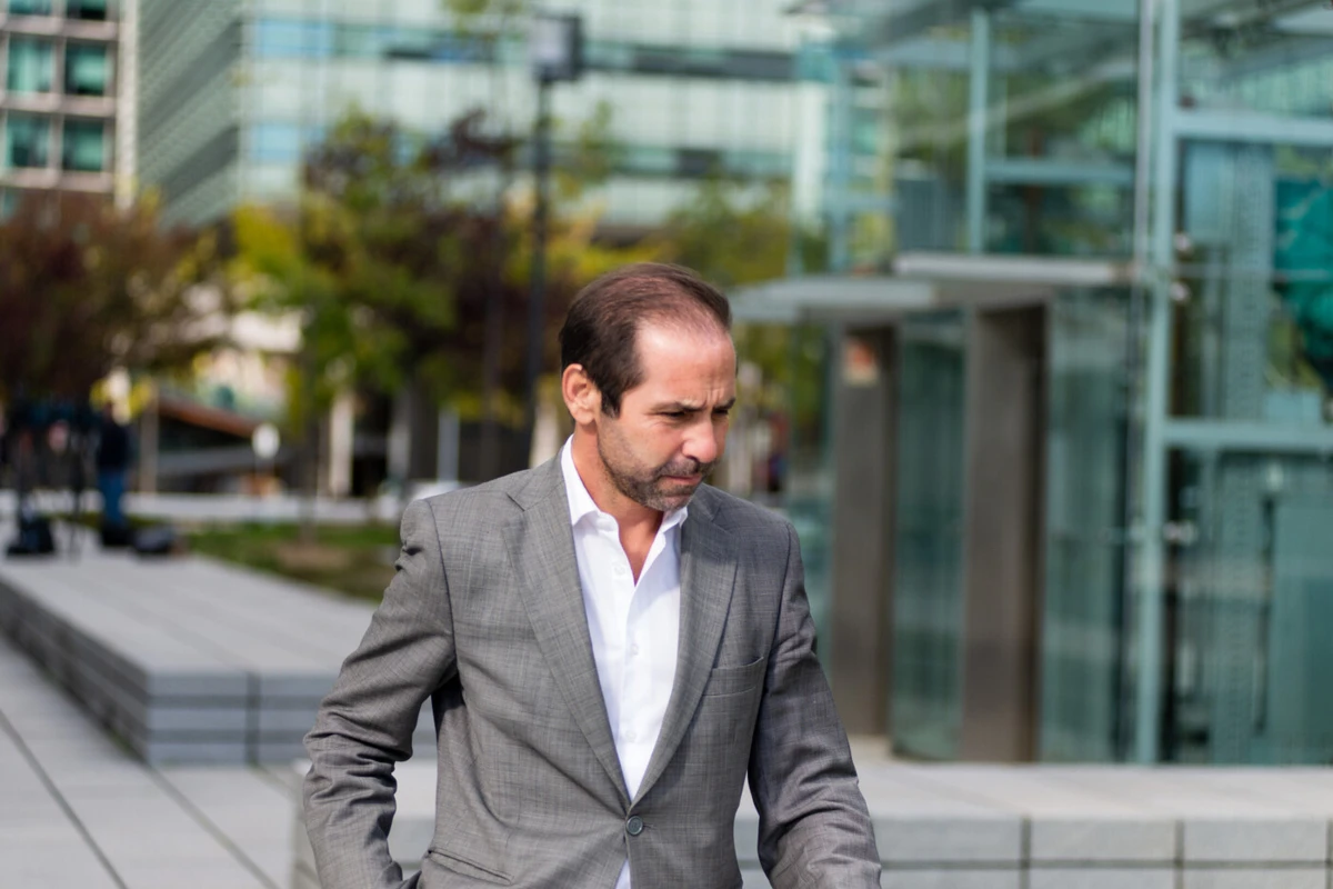 Imagem de contexto do artigo IPDJ abre processo sobre presença por cooptação de Rui Caeiro na direção da Liga