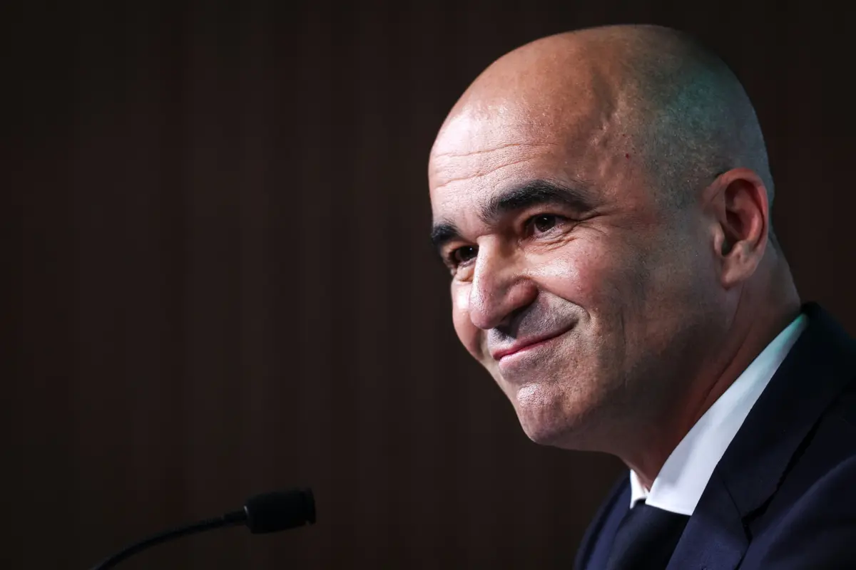 Imagem de contexto do artigo Roberto Martínez, o papel de Ronaldo e o Mundial de 1966: "Fazer o que não foi feito"