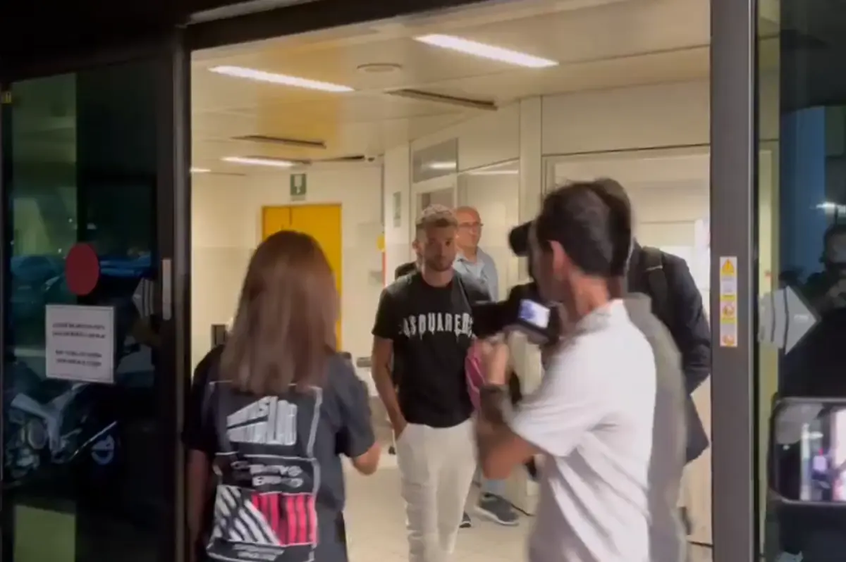 Imagem de contexto do artigo João Mário já está em Turim para reforçar a Juventus
