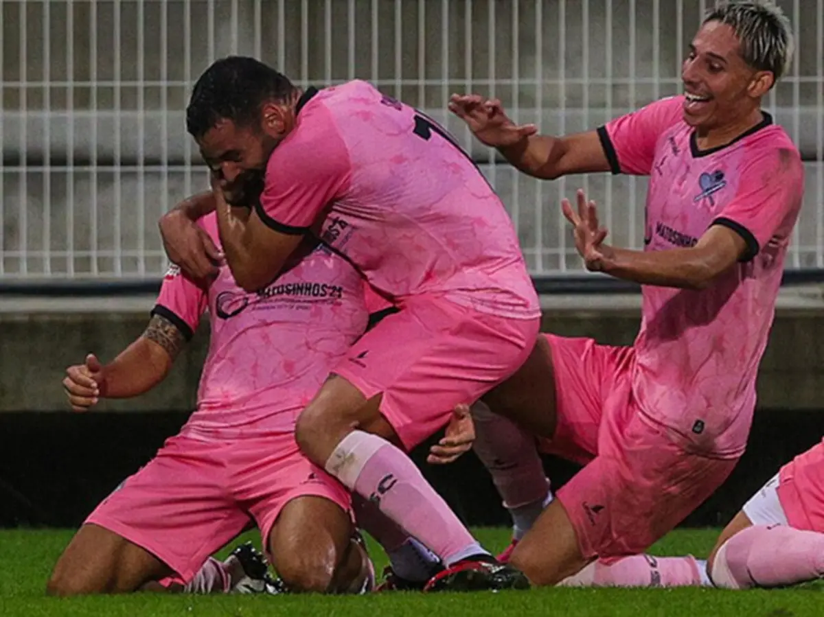 Créditos: Liga Portugal