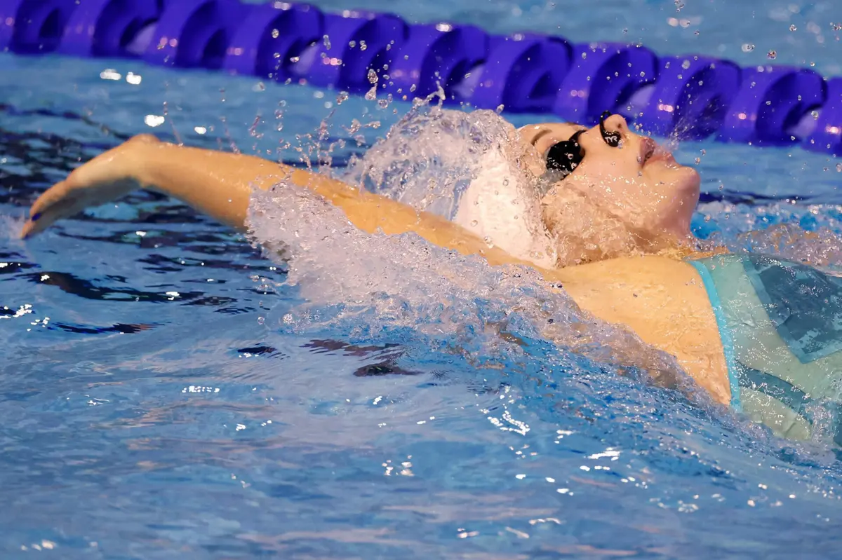 Imagem de contexto do artigo Camila Rebelo: "Não estou ainda no pico de forma"