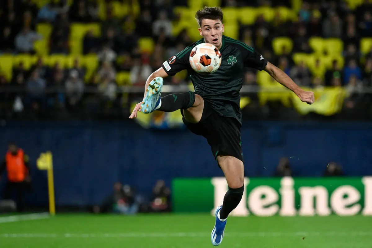 Vagiannidis (JOSE JORDAN AFP)