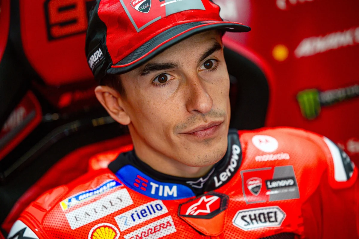 Marc Márquez