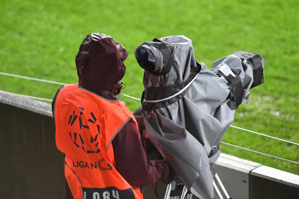 Créditos: Helder Santos/Aspress