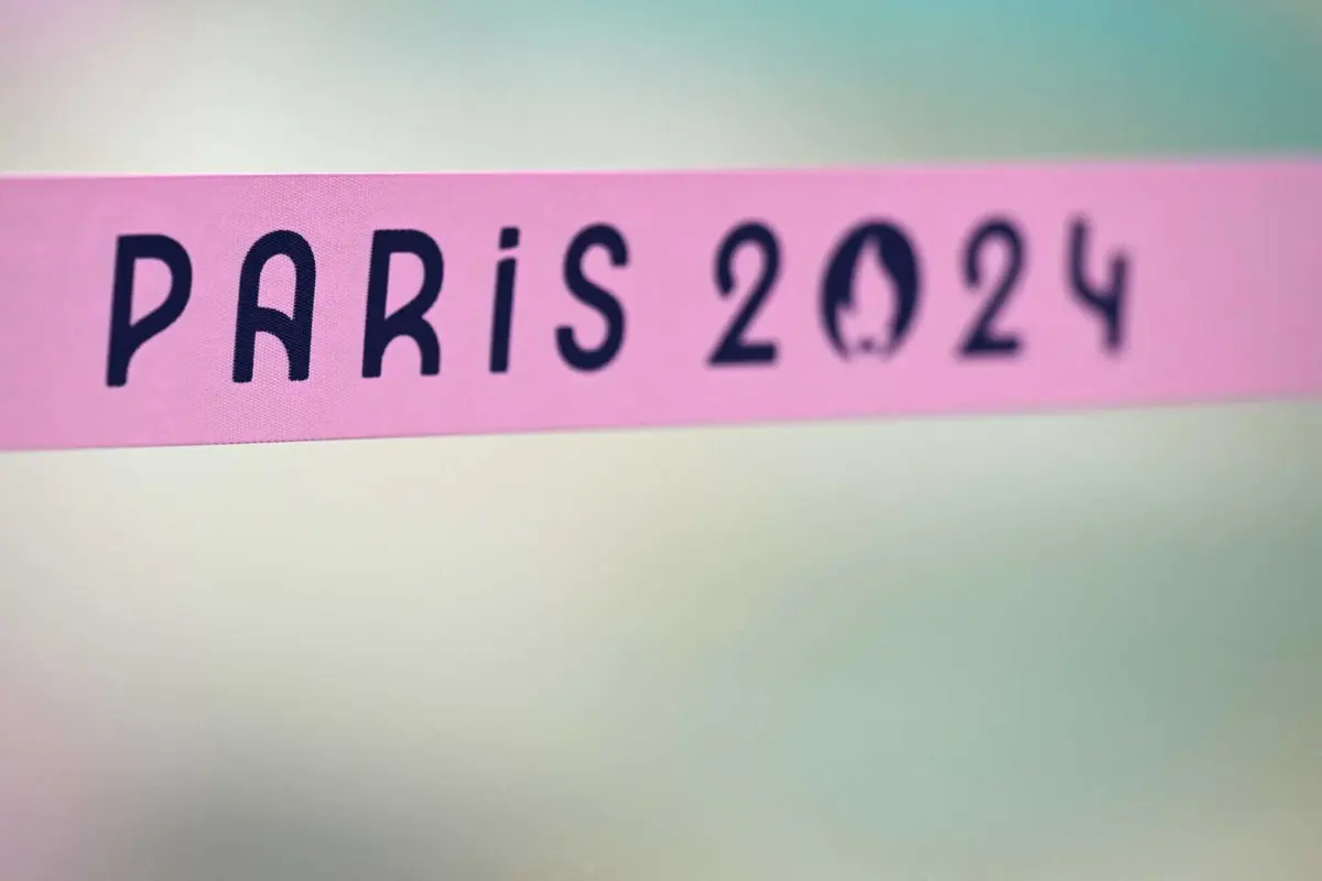 Imagem de contexto do artigo Paris'2024: quase 40 por cento dos atletas controlados e cinco casos de doping