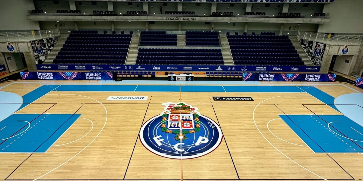 Imagem de contexto do artigo Assembleia Geral do FC Porto já tem data e local