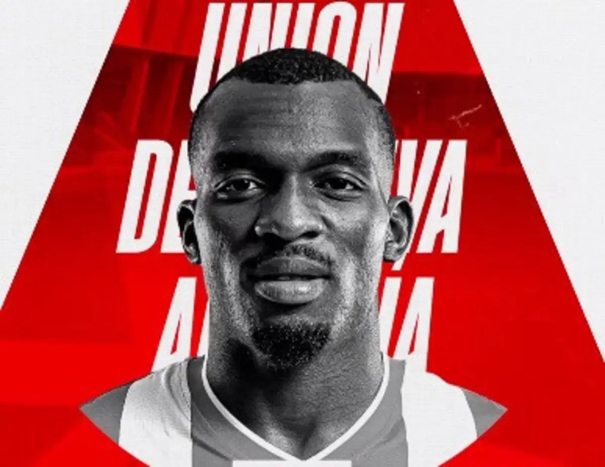 Bruno Langa (créditos: Almería)