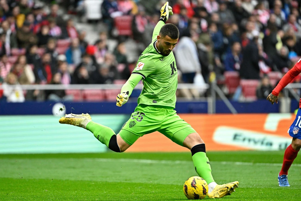 Imagem de contexto do artigo Luís Maximiano está a caminho da Arábia Saudita