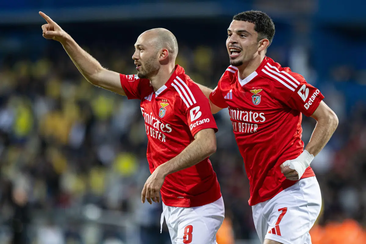 Imagem de contexto do artigo Prognóstico Benfica vs Sporting – Primeira Liga – 10/05/2025