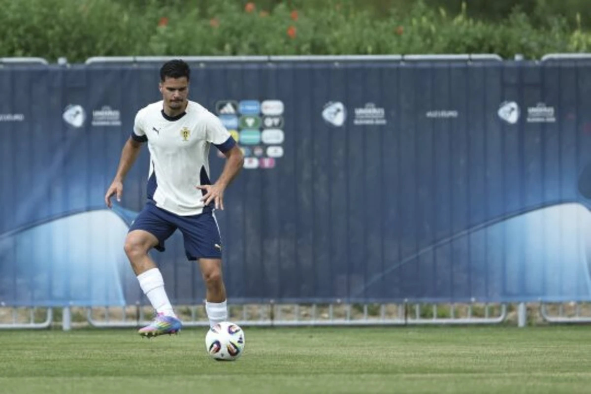 Rodrigo Pinheiro (Créditos: FPF)