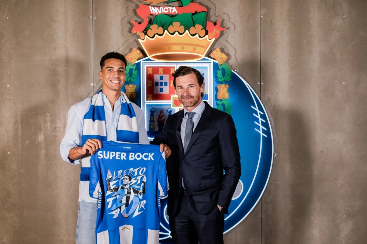 Imagem de contexto do artigo Alberto Costa: "Turim fez-me crescer, nunca tinha saído de casa ou da minha zona de conforto"