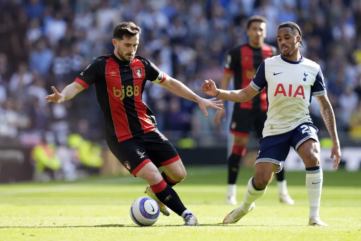 Créditos: Leicester City