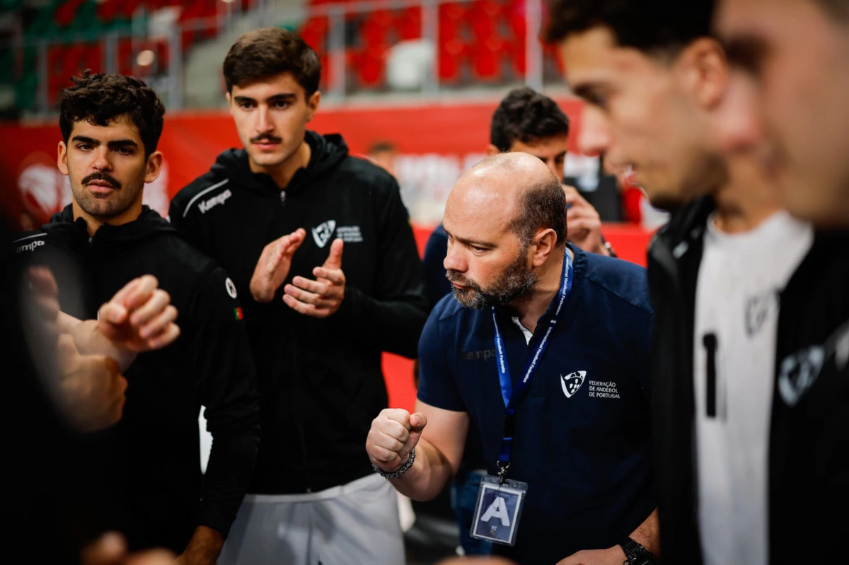 Carlos Martingo (créditos: IHF)