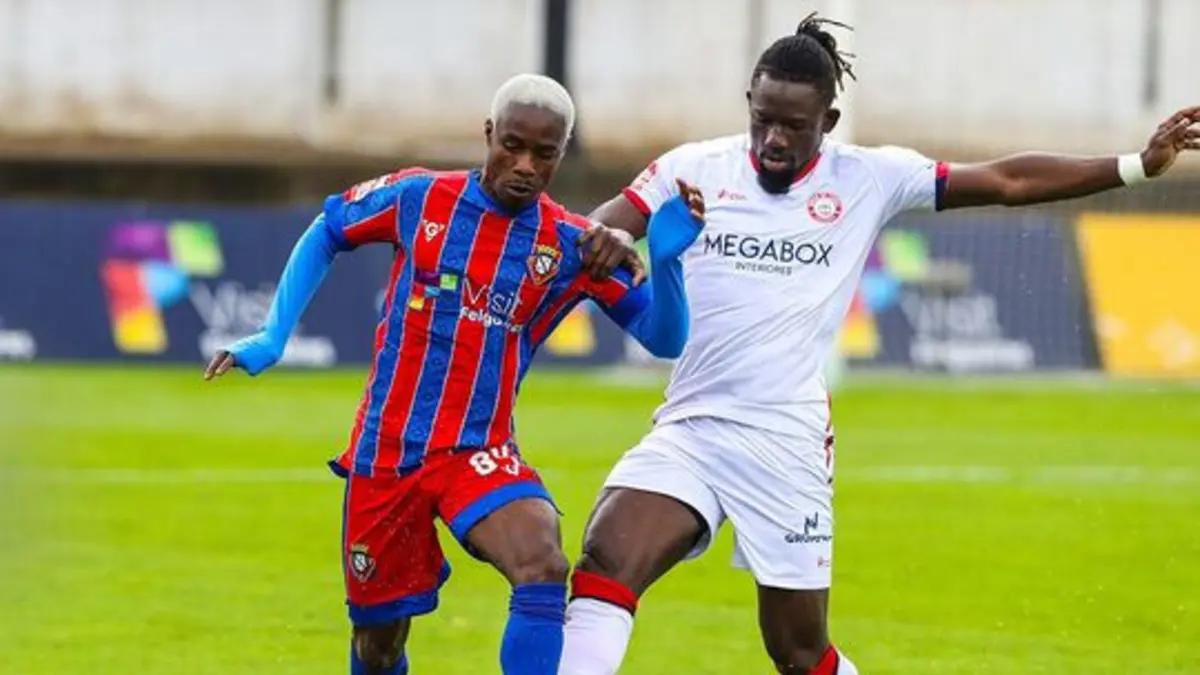 Felgueiras-Leiria (créditos: Liga Portugal)