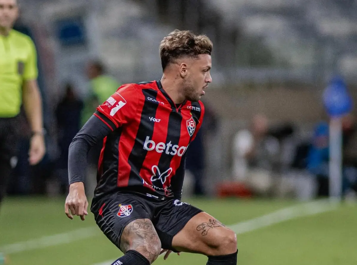 Reprodução/ Instagram Daniel Júnior