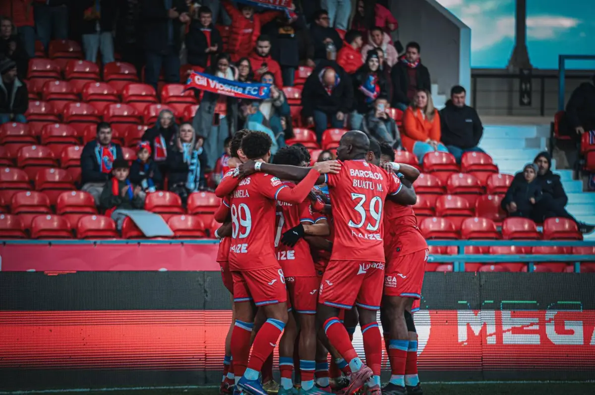 Imagem de contexto do artigo Gil Vicente garante bilhete e transporte a 20 euros para o Dragão