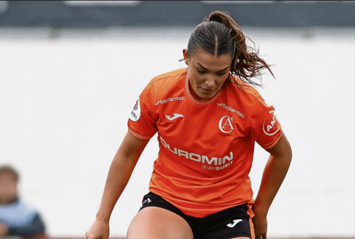 Imagem de contexto do artigo "Finalmente conseguimos uma vitória. Foi um momento especial"