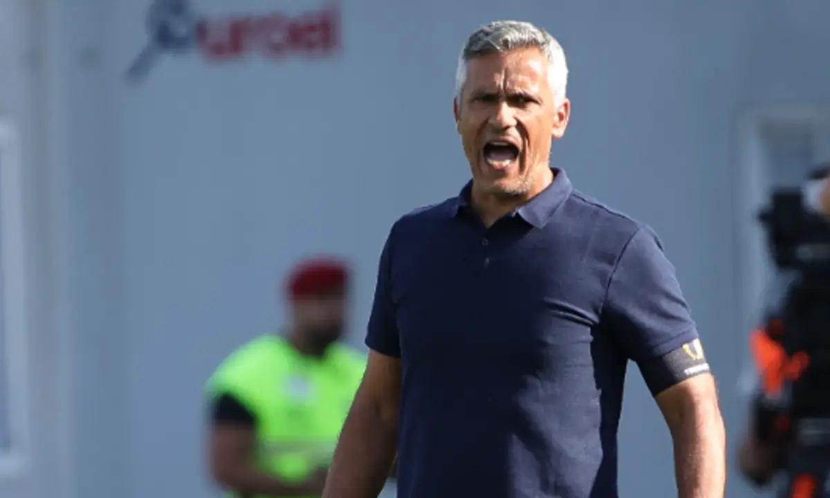 Armando Evangelista (Créditos: Tony Dias/Global Imagens)