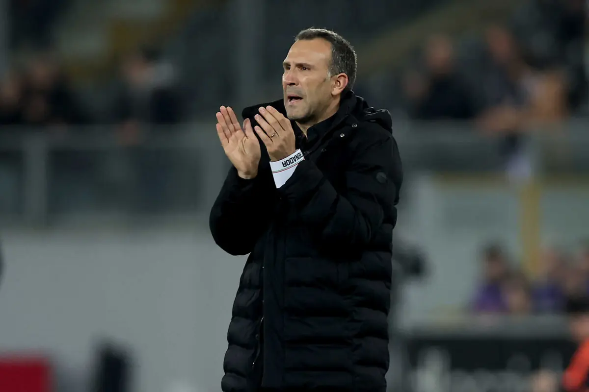 Sérgio Vieira (créditos: iguel Pereira/Global Imagens)