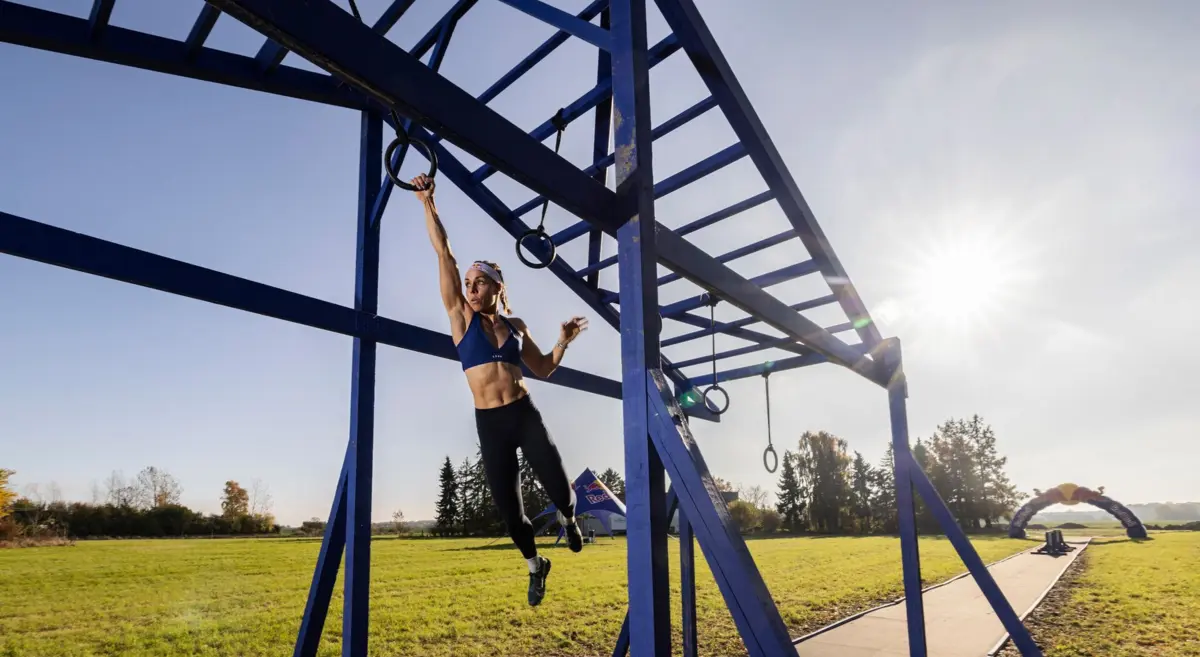 Imagem de contexto do artigo O relógio já está a contar para o Red Bull Ibiza Royale