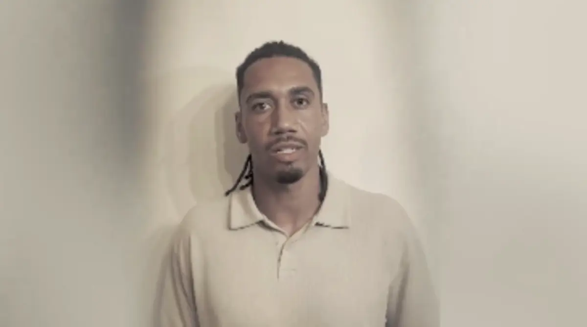 Imagem de contexto do artigo Oficial: Smalling troca a Roma pela Arábia Saudita