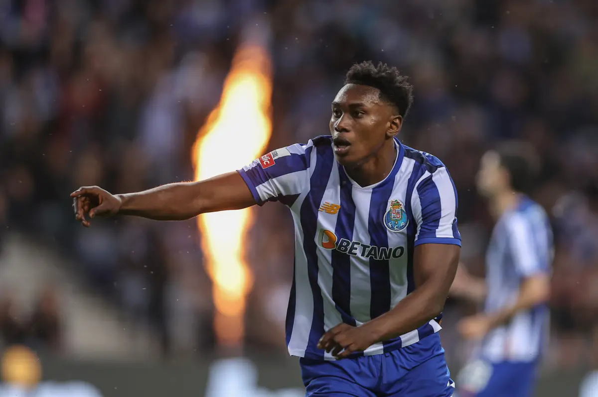 Samu (Créditos: Miguel Pereira)