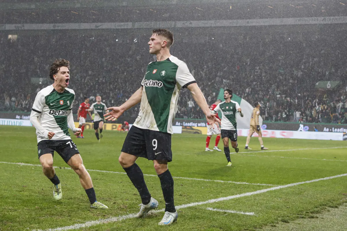 Créditos: Pedro Rocha