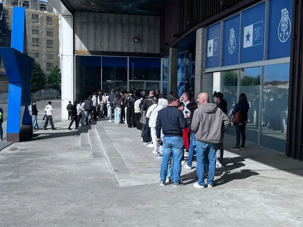 FC Porto - O Jogo