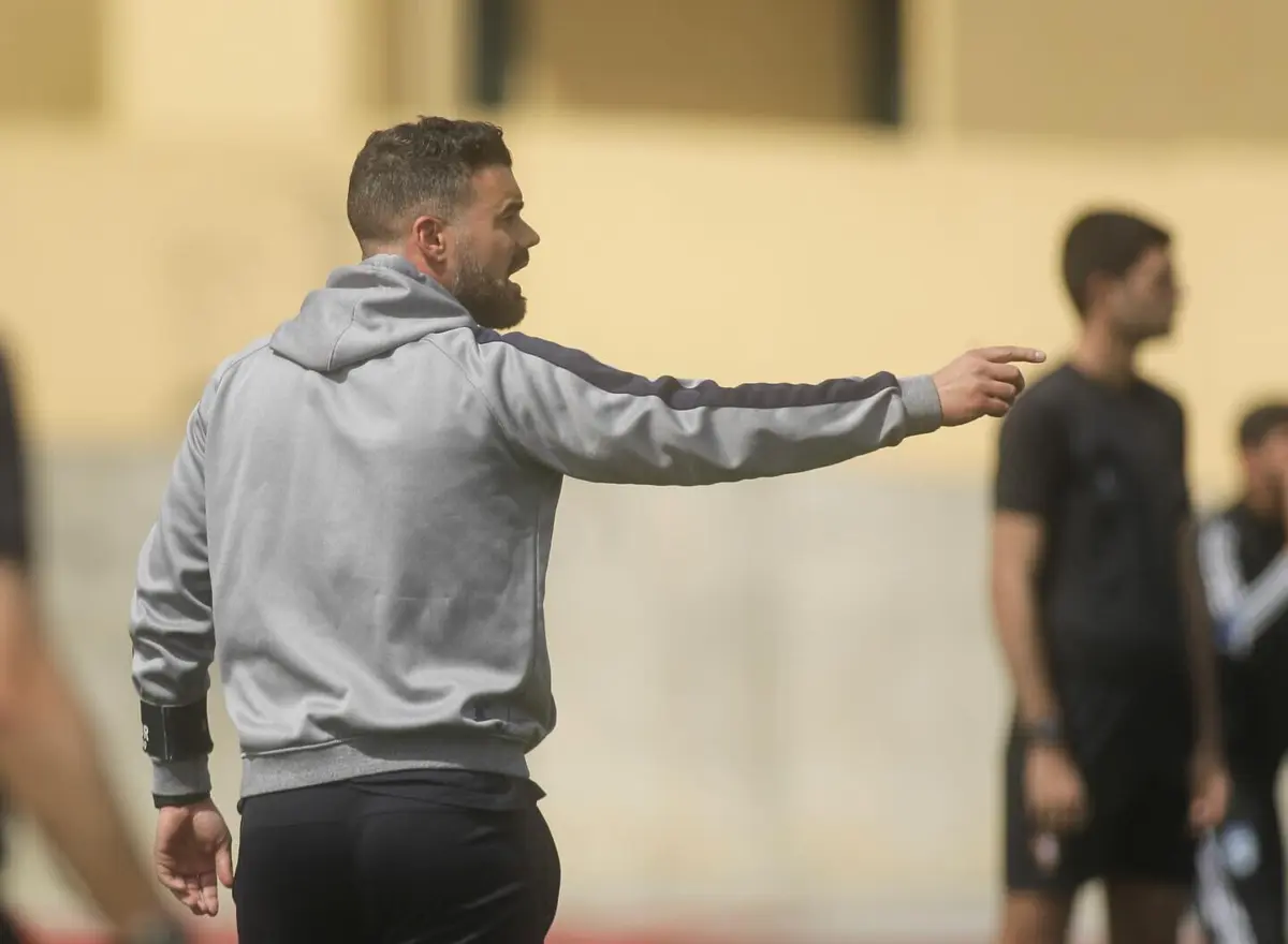 Pedro Machado (Reprodução: Oliveira do Hospital)