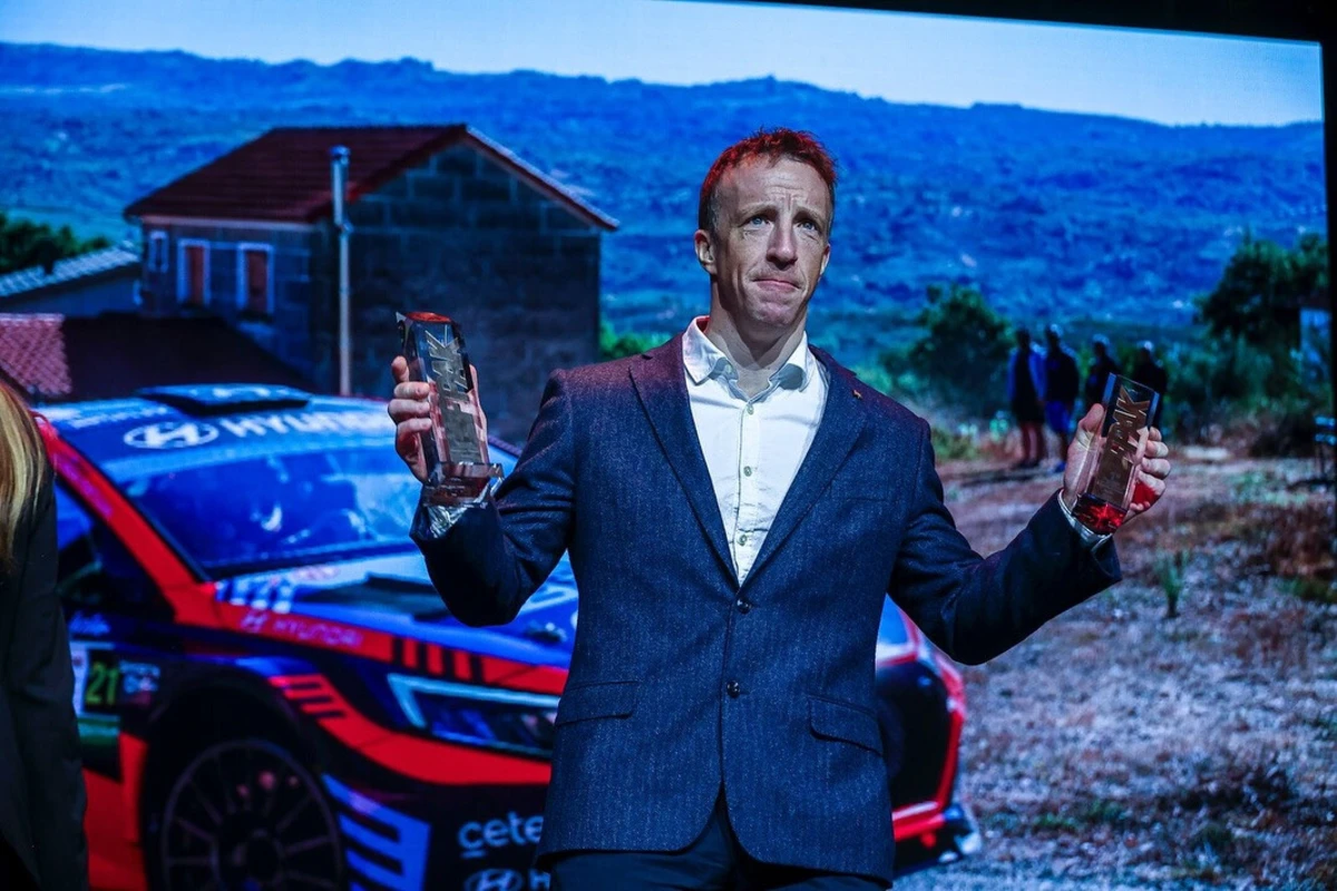 Team Hyundai Portugal