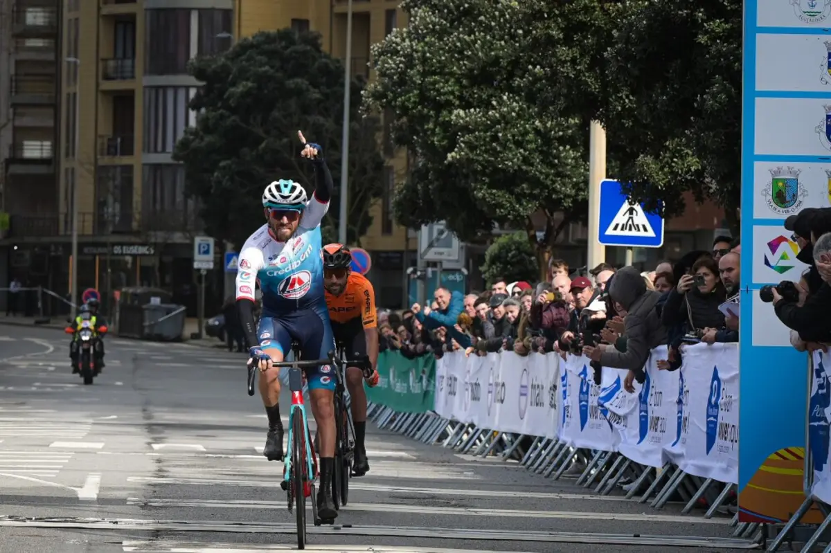 Emanuel Duarte (créditos: UVP)