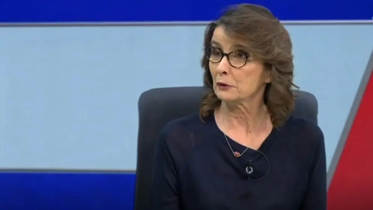 Constança Cunha e Sá