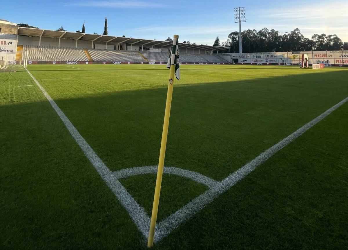 Estádio Comendador Joaquim de Almeida Freitas
