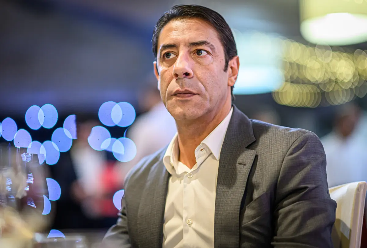 Rui Costa