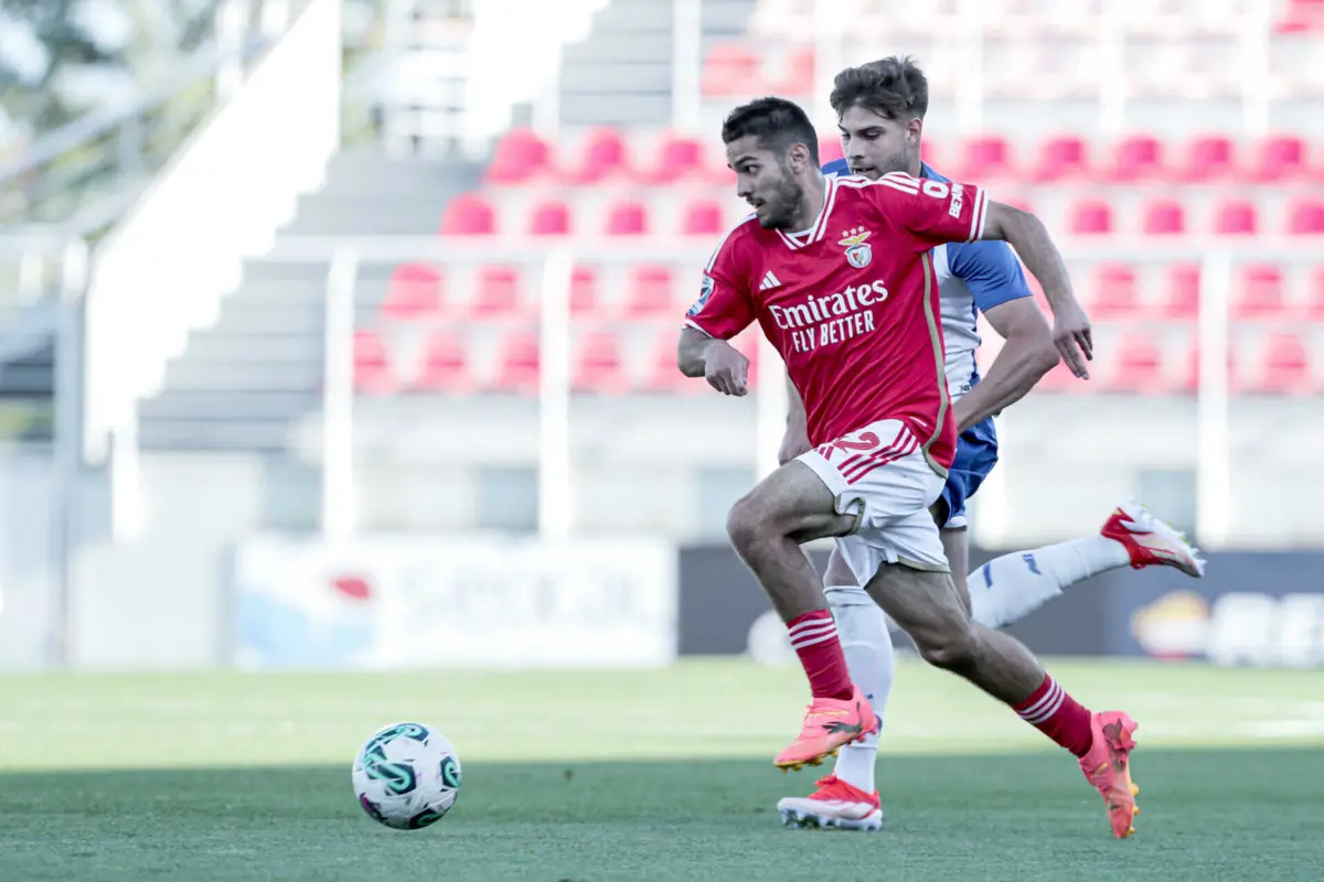 Henrique Pereira (Créditos: Mário Vasa / Global Imagens)