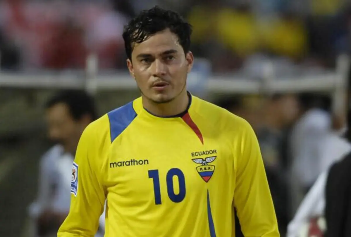 Imagem de contexto do artigo Ex-FC Porto foi detido no Equador e terá sofrido abuso por parte da polícia