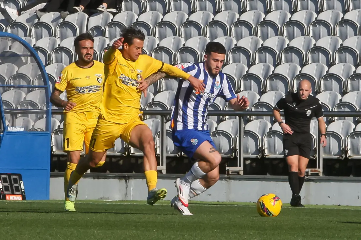 Créditos: José Carmo/Global Imagens