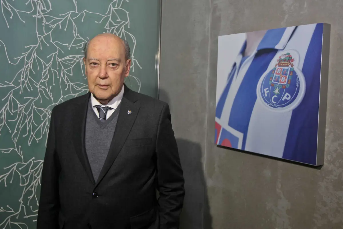 Pinto da Costa