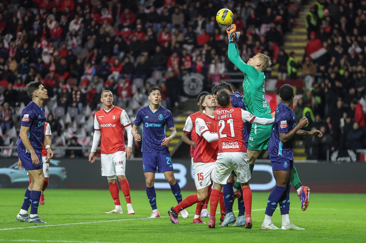 Créditos: Miguel Periera