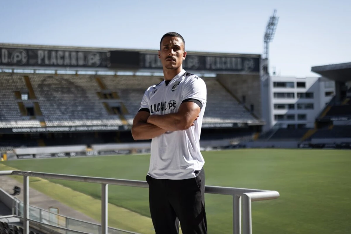 Abascal (Créditos: Vitória)