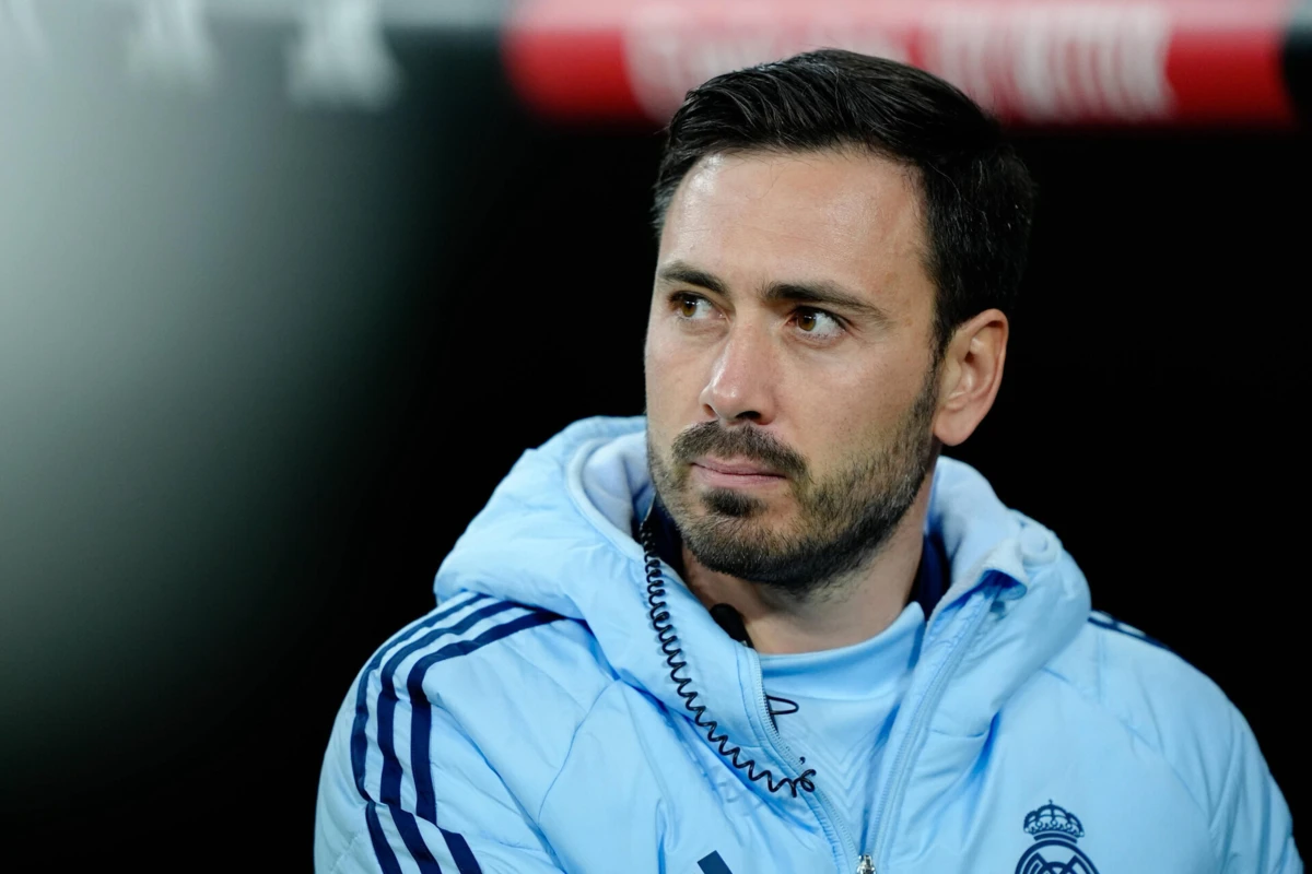 Imagem de contexto do artigo Filho de Ancelotti adia carreira a solo e junta-se à equipa técnica do Brasil