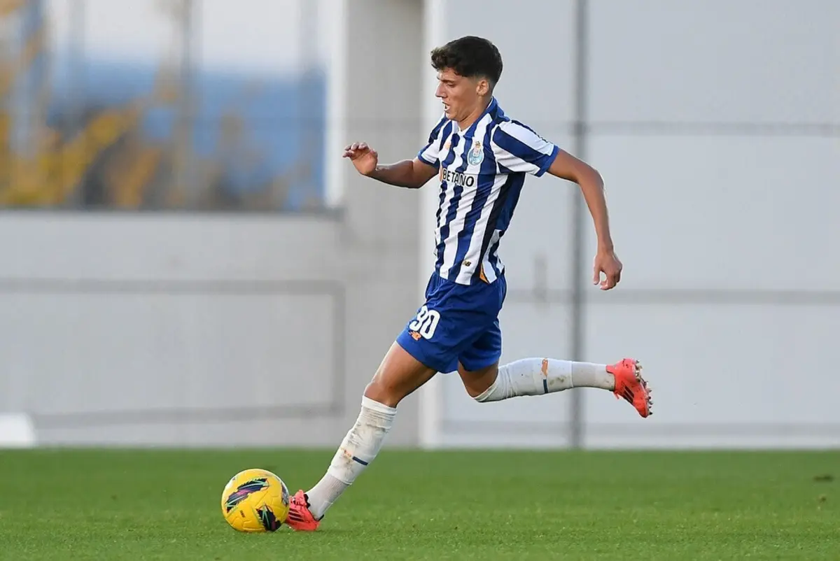 Reprodução/ Instagram Gil Martins